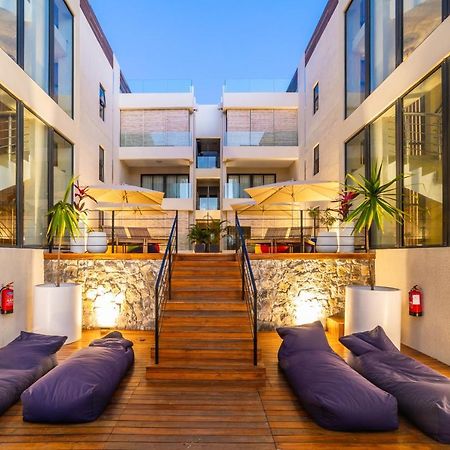 New Luxury Apartment No10 At One Bay Residence Pereybere Grand Baie Exteriör bild