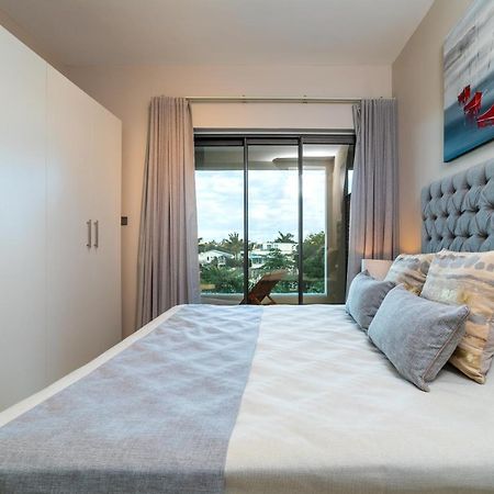 New Luxury Apartment No10 At One Bay Residence Pereybere Grand Baie Exteriör bild