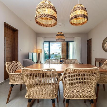 New Luxury Apartment No10 At One Bay Residence Pereybere Grand Baie Exteriör bild