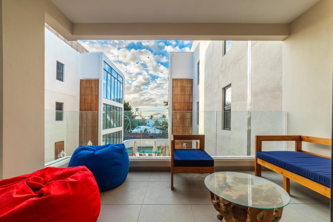New Luxury Apartment No10 At One Bay Residence Pereybere Grand Baie Exteriör bild