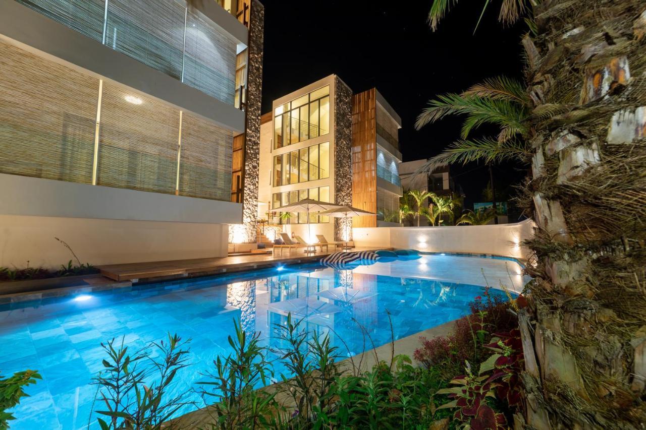 New Luxury Apartment No10 At One Bay Residence Pereybere Grand Baie Exteriör bild
