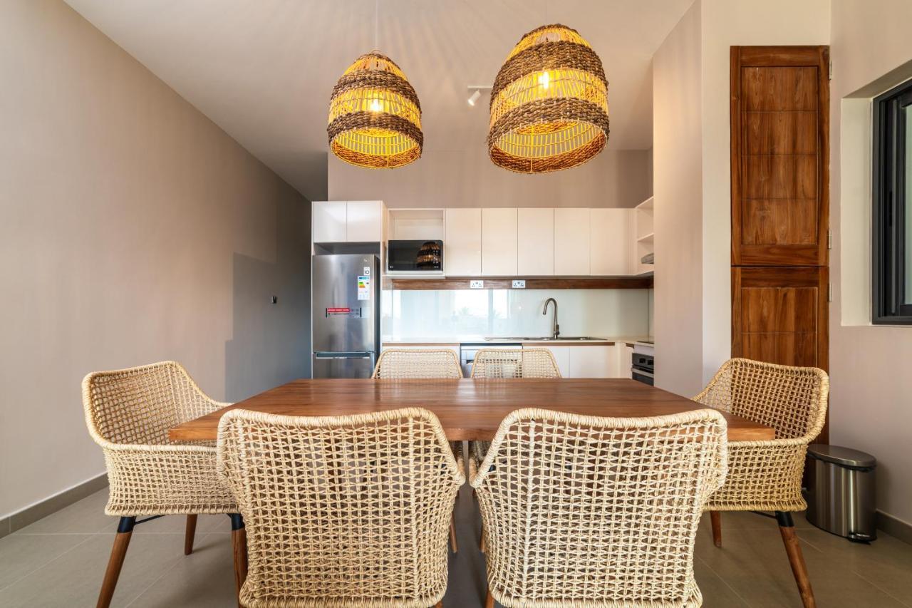 New Luxury Apartment No10 At One Bay Residence Pereybere Grand Baie Exteriör bild