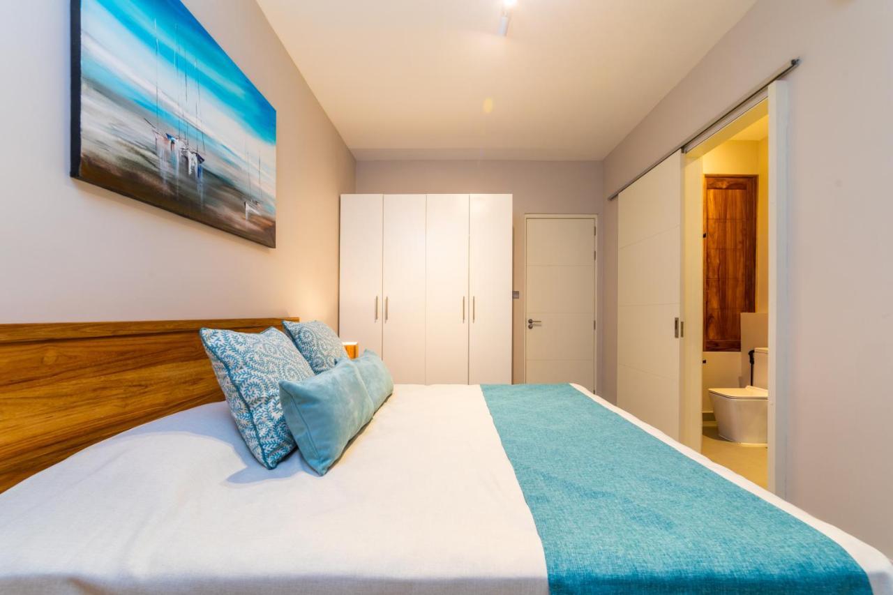 New Luxury Apartment No10 At One Bay Residence Pereybere Grand Baie Exteriör bild